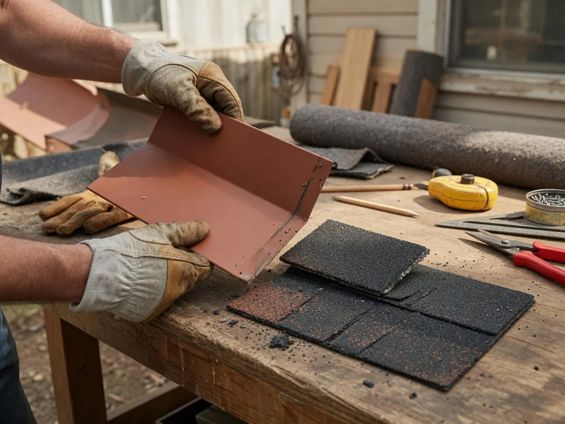 Roof Repair company in Pickwick Dam, TN